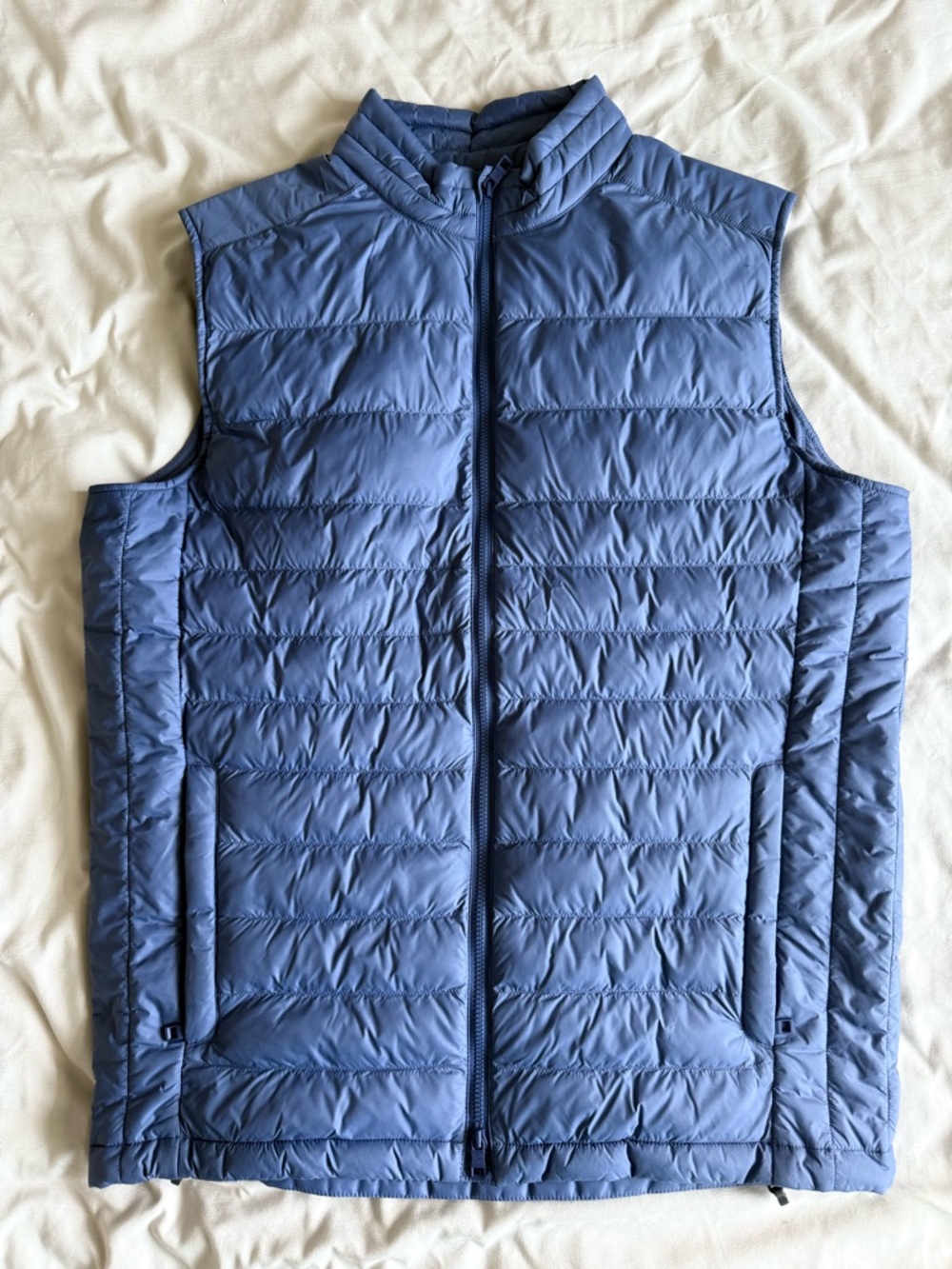 Peter Millar Men’s All Course Puffer Vest, size S